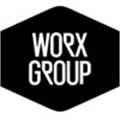 Image result for worx group logo