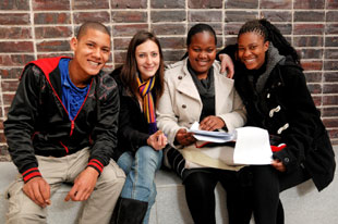 Why you should consider studying at college - False Bay College