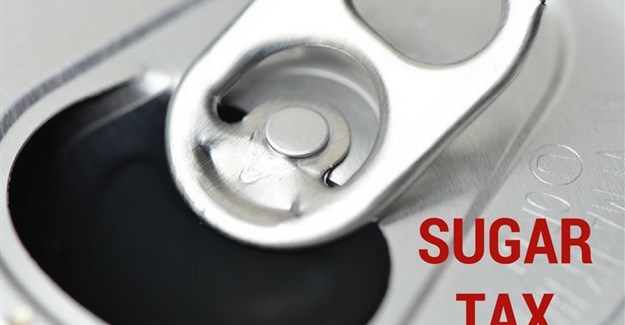 Sugar tax must come with an education programme