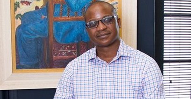 Brooks Mparutsa, executive director of Hollard's international business.