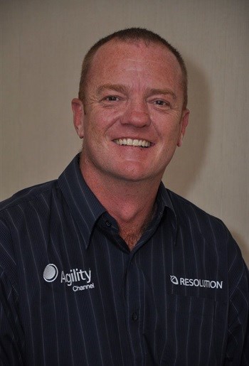 Mark Arnold, Principal Officer of Resolution Health Medical Scheme