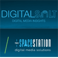 Insights into a digital future at The SpaceStation's 2017 Digital Salt
